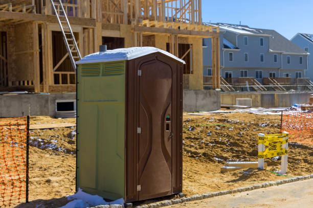 Best Portable restroom trailer rental  in Greenwood, AR