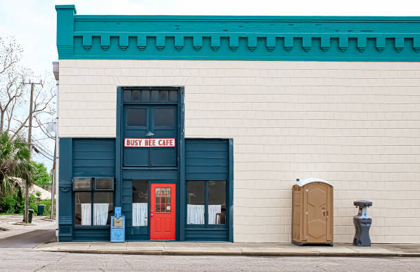 Best Portable bathroom rental  in Greenwood, AR