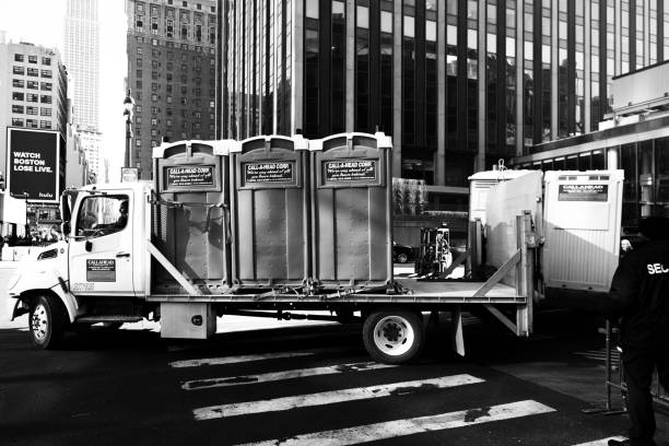 Best Long-term porta potty rental  in Greenwood, AR