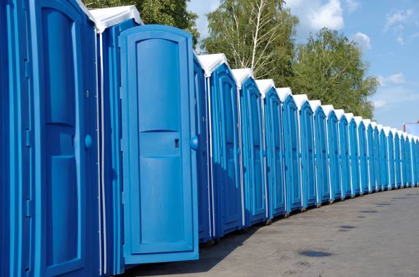 Portable Toilet Options We Offer in Greenwood, AR
